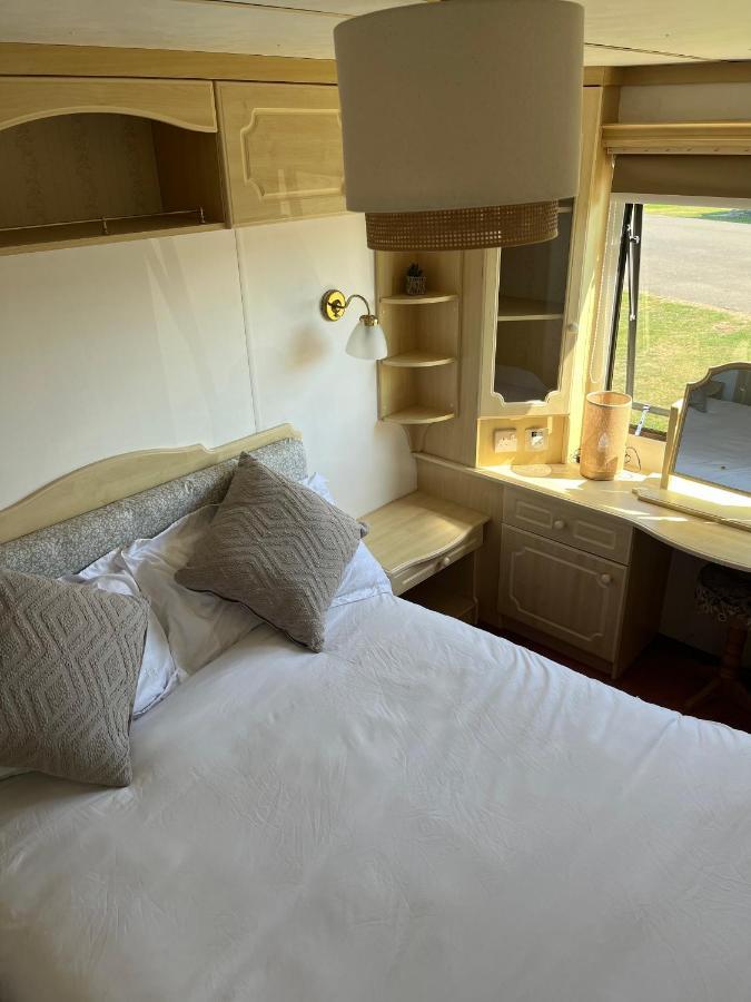 Central Ingoldmells, Seaview 6 Berth Экстерьер фото