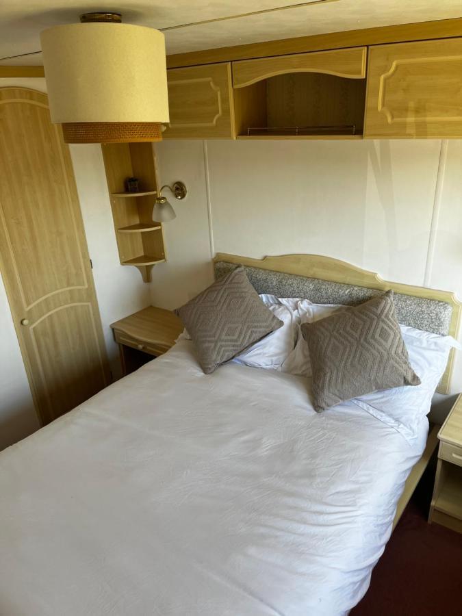 Central Ingoldmells, Seaview 6 Berth Экстерьер фото