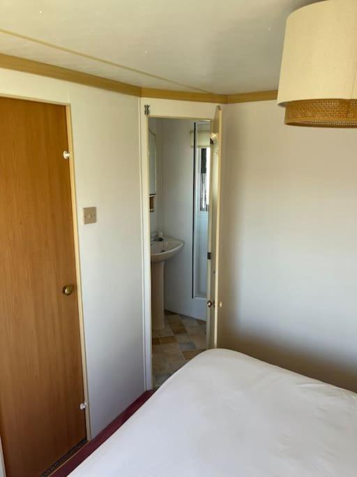 Central Ingoldmells, Seaview 6 Berth Экстерьер фото
