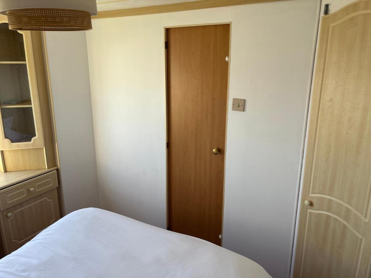 Central Ingoldmells, Seaview 6 Berth Экстерьер фото