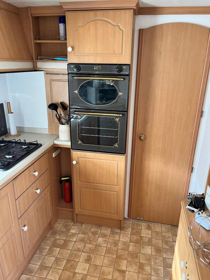 Central Ingoldmells, Seaview 6 Berth Экстерьер фото