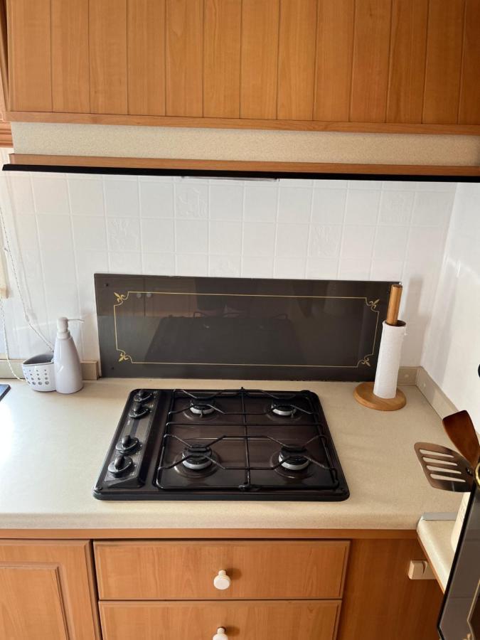 Central Ingoldmells, Seaview 6 Berth Экстерьер фото