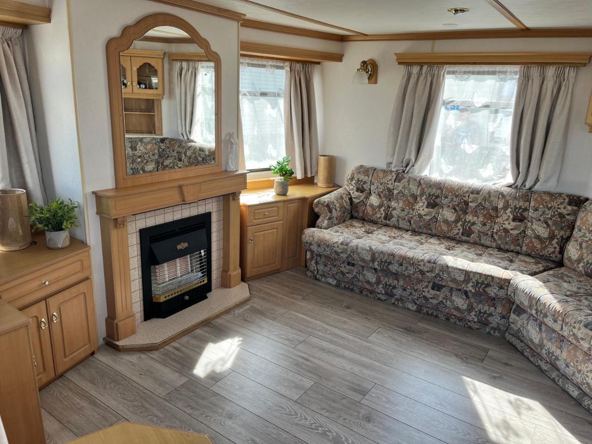 Central Ingoldmells, Seaview 6 Berth Экстерьер фото